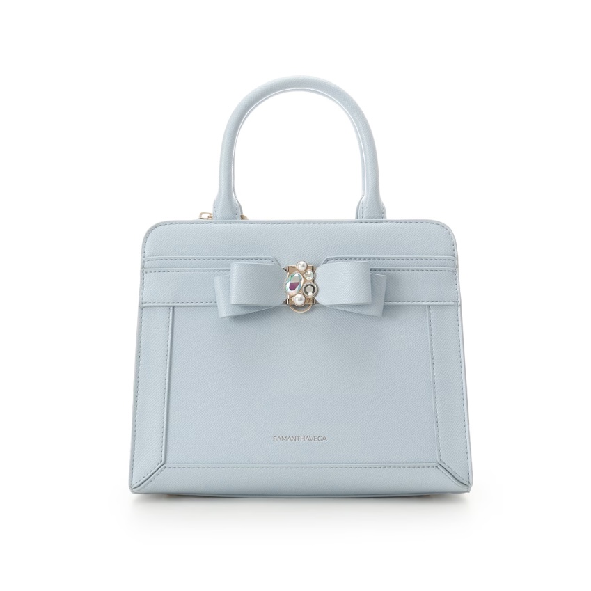 Samantha vega 梅田EST限定　ハンドバッグ ショップニュース｜EST エスト｜大阪・梅田のショッピングモール